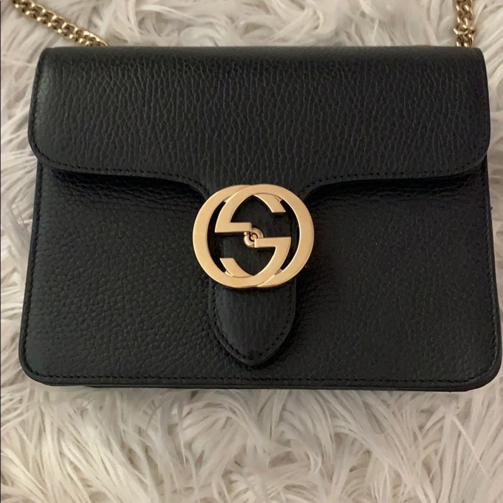 Gucci Side Bag - image 2